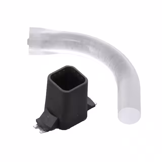 LPR4-0800-0700F-B150 Bivar Inc.  Ottica - Tubi luminosi